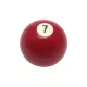Kulečníková koule Aramith č. 7