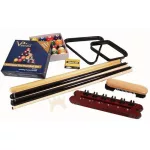 Ventura Sada pro pool kulečník Standard 57,2mm