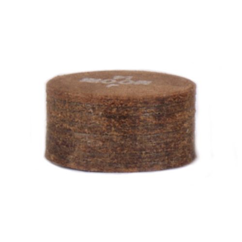 Kůže na tágo Moori medium, 14 mm, 9 vrstvá