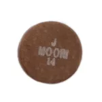 Kůže na tágo Moori medium, 14 mm, 9 vrstvá