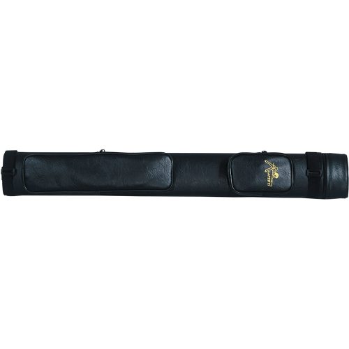 Pouzdro na tágo Laperti černé 2+2