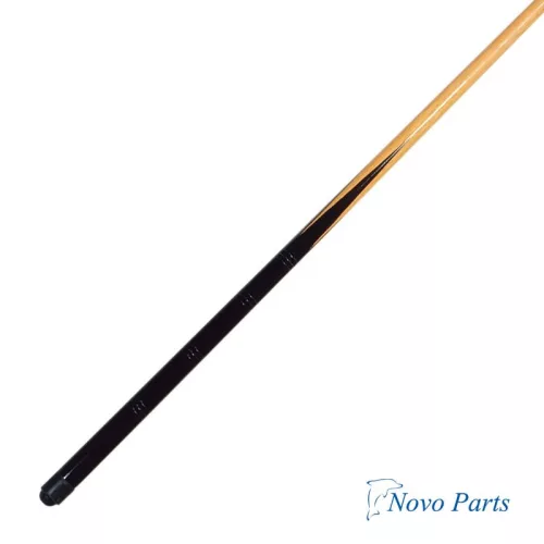Kulečníkové tágo Buffalo House Q Hardwood 120-122 cm jednodílné