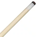 Kulečníkové tágo Buffalo Hardwood 145 cm jednodílné