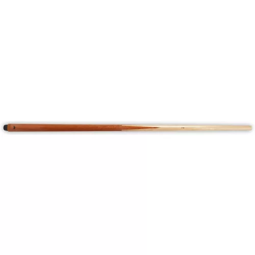 Jednodílné pool tágo House Q 145 cm, 13 mm lepená kůže