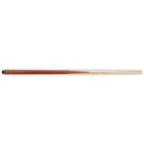 Jednodílné pool tágo House Q 145 cm, 13 mm lepená kůže