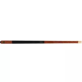   HouseQ Karambolové tágo Basic jednodílné 142cm 12mm kůže