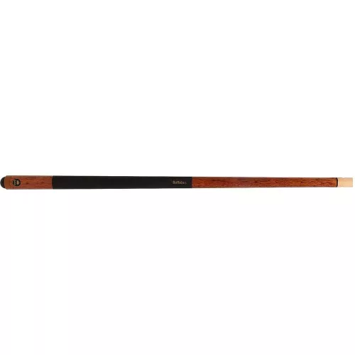 HouseQ Karambolové tágo Basic jednodílné 142cm 12mm kůže