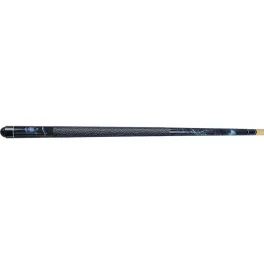 Poolové kulečníkové tágo Buffalo Reaper Moon, 145 cm