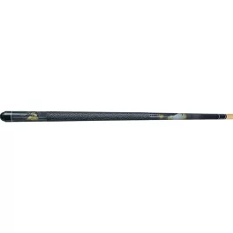 Poolové kulečníkové tágo Reaper Swamp 145cm, dvoudílné