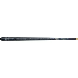 Poolové kulečníkové tágo Reaper Torch 145cm, dvoudílné
