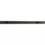 Kulečníkové tágo Buffalo Hardwood Black dvoudílné