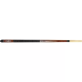 Kulečníkové tágo Buffalo Hardwood Rodney No.4 dvoudílné