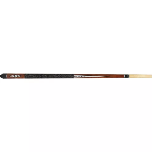 Kulečníkové tágo Buffalo Hardwood Rodney No.4 dvoudílné
