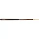 Kulečníkové tágo Buffalo Hardwood Rodney No.4 dvoudílné