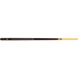 Pool kulečníkové tágo Buffalo 9 Ball dvoudílné, 145cm, špička 12mm
