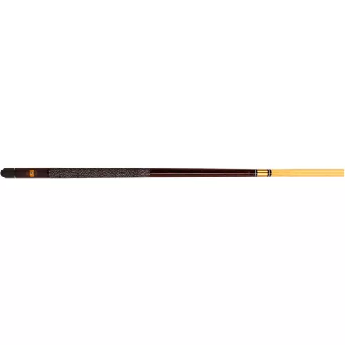 Pool kulečníkové tágo Buffalo 9 Ball dvoudílné, 145cm, špička 12mm