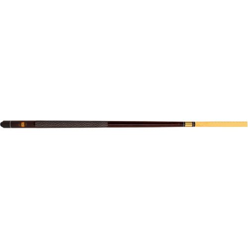 Pool kulečníkové tágo Buffalo 9 Ball dvoudílné, 145cm, špička 12mm