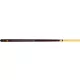 Pool kulečníkové tágo Buffalo 9 Ball dvoudílné, 145cm, špička 12mm