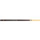 Pool kulečníkové tágo Buffalo 9 Ball dvoudílné, 145cm, špička 12mm