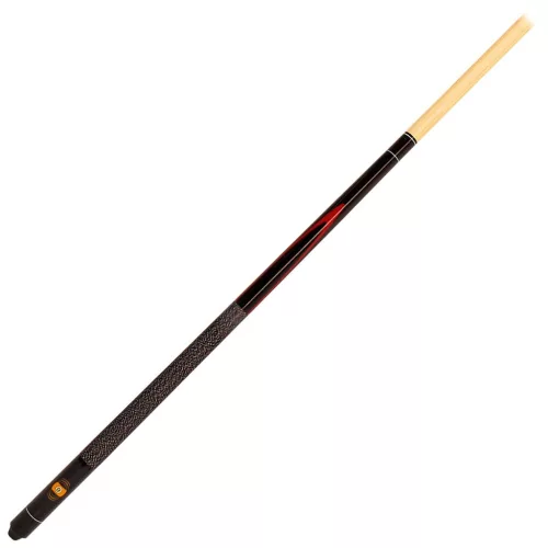 Kulečníkové tágo Buffalo Hardwood 9 Ball dvoudílné