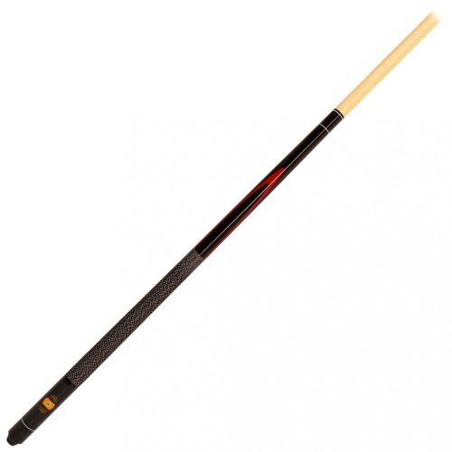 Kulečníkové tágo Buffalo Hardwood 9 Ball dvoudílné