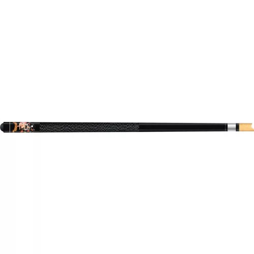 Buffalo Pool kulečníkové tágo Lucky dvoudílné, 120cm