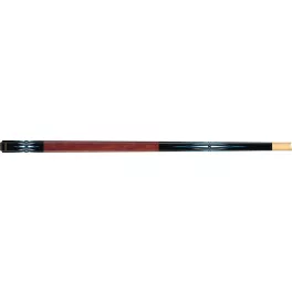 Karambolové kulečníkové tágo Buffalo Triton S2 No. 2, dvoudílné