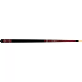 Karambolové tágo Buffalo Triton S3 No.1 bordo, 141 cm