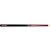 Karambolové tágo Buffalo Triton S3 No.1 bordo, 141 cm