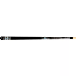 Karambolové kulečníkové tágo Buffalo Triton S3 No.5, dvoudílné