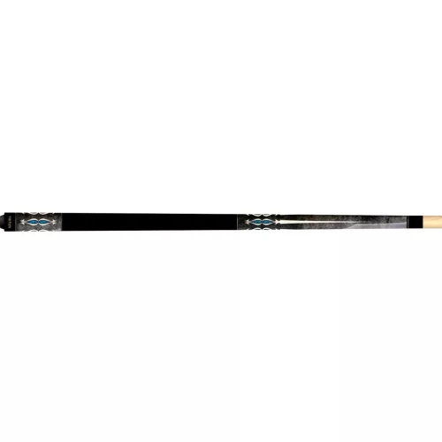 Karambolové kulečníkové tágo Buffalo Triton S3 No.5, dvoudílné
