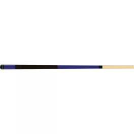 Karambolové tágo Triton modré 11,5mm kůže