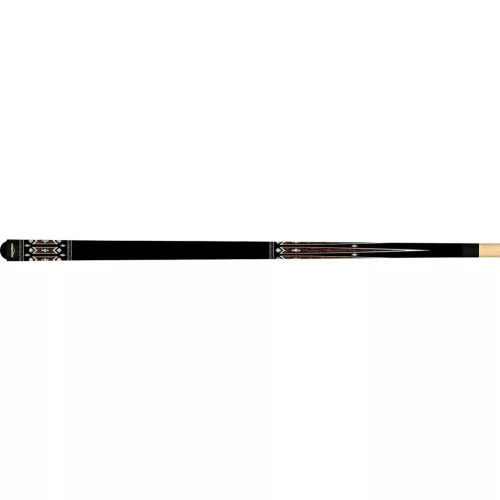 Karambolové kulečníkové tágo Maxton Matis No.3 dvoudílné 141cm