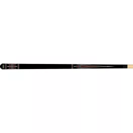   Karambolové kulečníkové tágo Maxton Matis No.4 dvoudílné 141cm