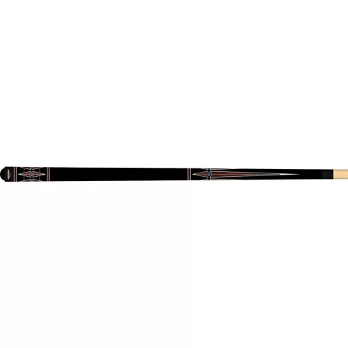 Karambolové kulečníkové tágo Maxton Matis No.4 dvoudílné 141cm