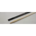 Karambolové kulečníkové tágo Maxton Matis No.4 dvoudílné 141cm