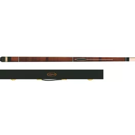   Karambol kulečníkové tágo Laperti Lavis No.4 dvoudílné 141cm