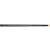 Pool kulečníkové tágo Triton Target 1, dvoudílné, černo-bílé, 145/13mm