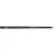 Pool kulečníkové tágo Triton Target 5, dvoudílné, růžovo-černé, 145/13mm