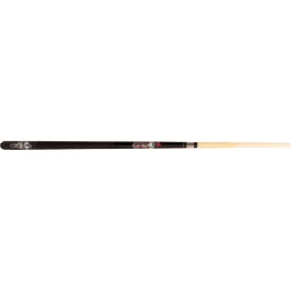 Kulečníkové tágo Buffalo Junior 130cm, dvoudílné