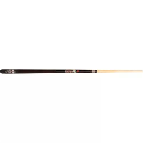 Kulečníkové tágo Buffalo Junior 130cm, dvoudílné