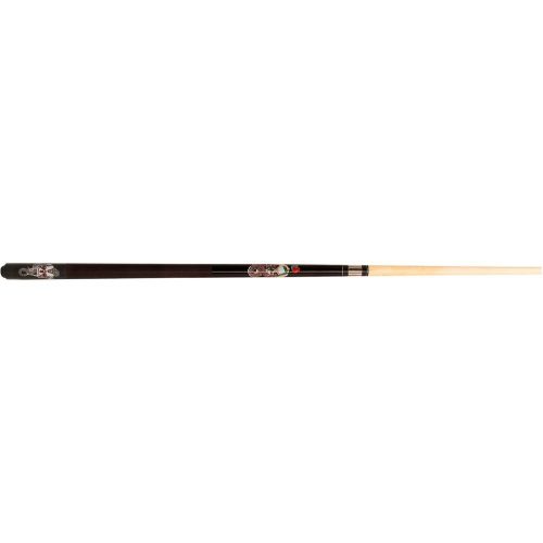 Kulečníkové tágo Buffalo Junior 130cm, dvoudílné