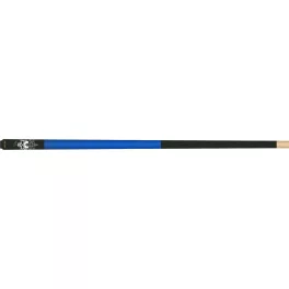 Pool kulečník tágo Buffalo Stinger Skulls 1, dvoudílné 145 cm