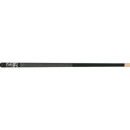 Pool kulečník tágo Buffalo Stinger Skulls 2, dvoudílné 145 cm