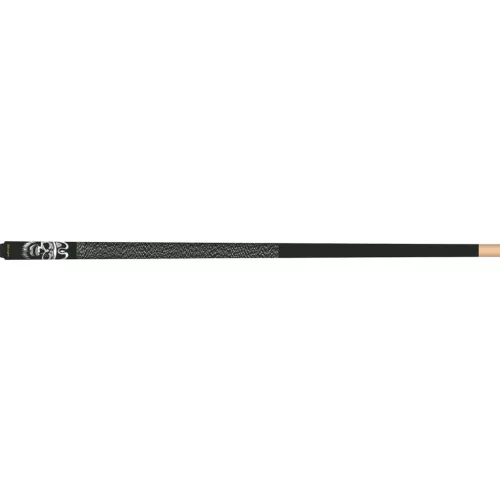 Pool kulečník tágo Buffalo Stinger Skulls 2, dvoudílné 145 cm