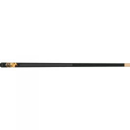 Pool kulečník tágo Buffalo Stinger Skulls 4, dvoudílné 145 cm