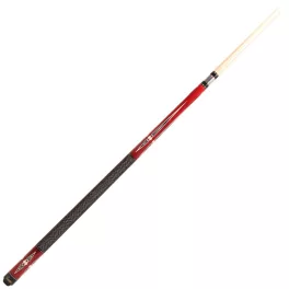 Kulečníkové tágo Buffalo Piranha SII Pool Cue No.4, 145cm/13mm