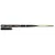 Snookerové tágo 3/4 Dufferin Nr. 4 Medusa, jasanové dřevo
