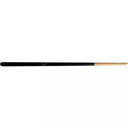 Snooker kulečníkové tágo Buffalo Eaton Pro-Pool dvoudílné, 130cm