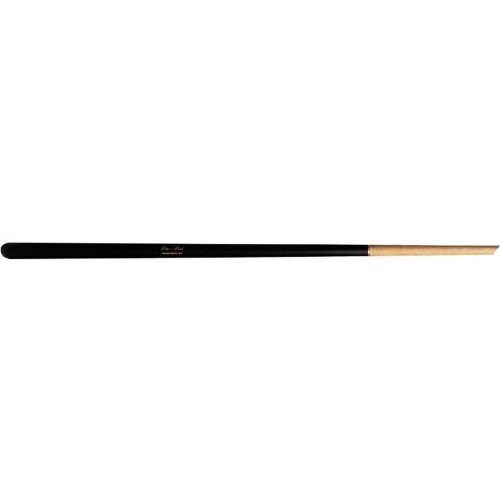 Snooker kulečníkové tágo Buffalo Eaton Pro-Pool dvoudílné, 130cm